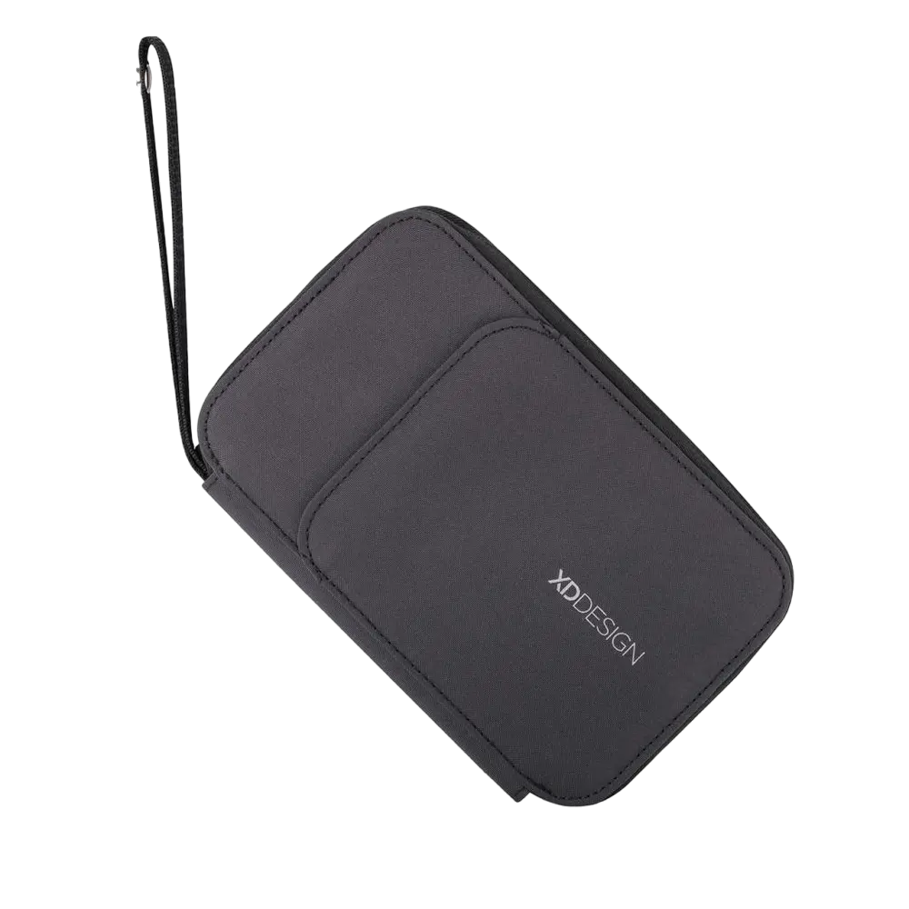 Органайзер XD-Design, P705.821, Черный