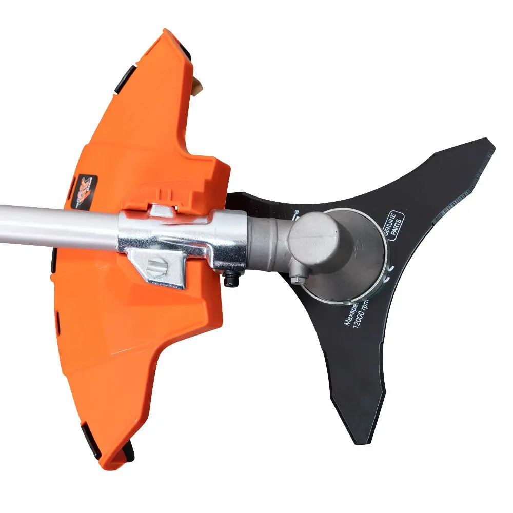 Motocoasa RURIS RR400C