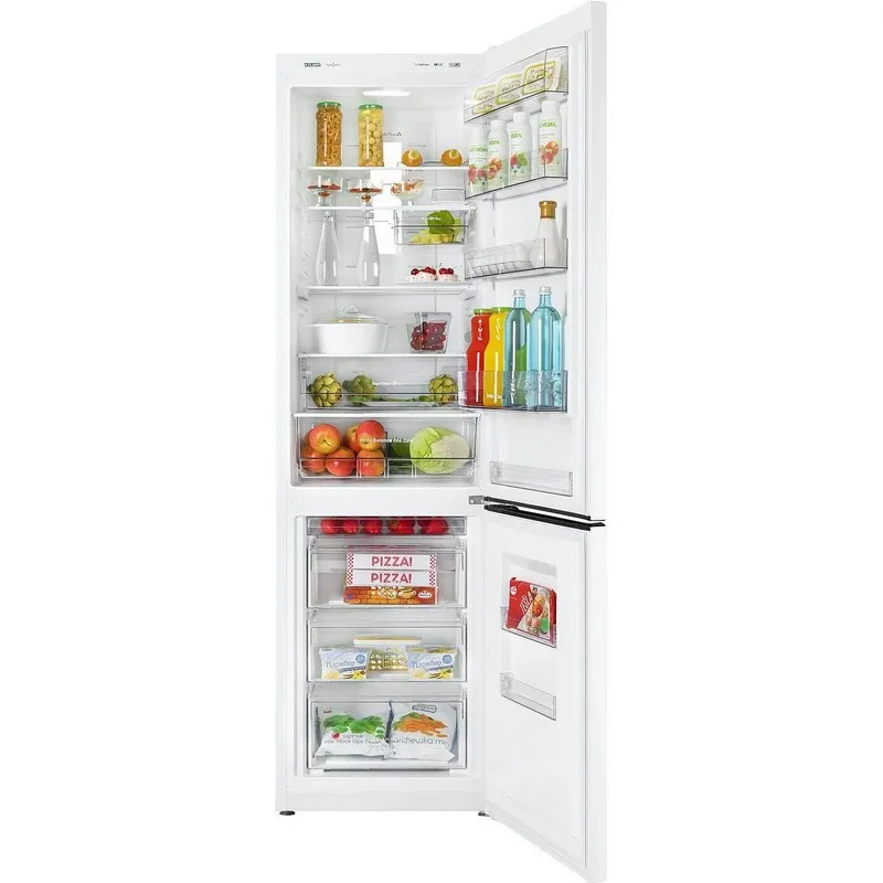 Холодильник Atlant ХМ 4626-509 ND, Белый