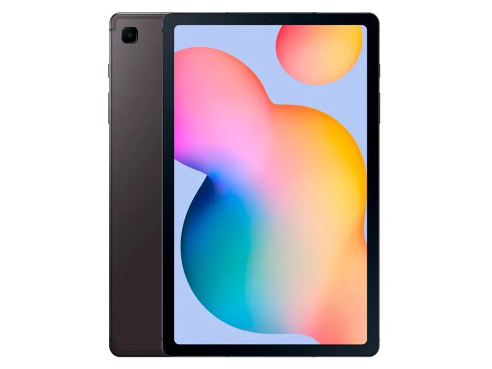 Tabletă Samsung Galaxy Tab S6 Lite LTE, 4G, 4GB/64GB, Gri