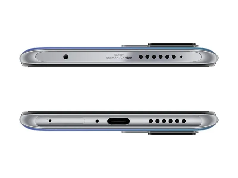 Smartphone Xiaomi 11T Pro, 8GB/256GB, Celestial Blue