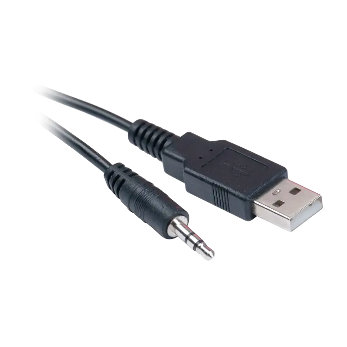 Boxe pentru calculator 2.0 SVEN "316", Negru/Portocaliu