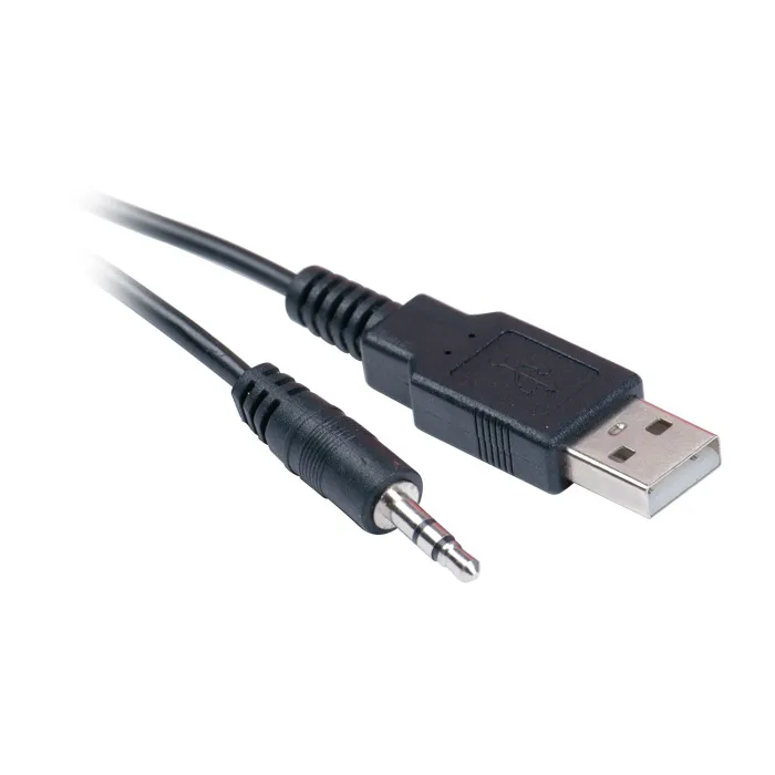 Boxe pentru calculator 2.0 SVEN "316", Negru/Portocaliu