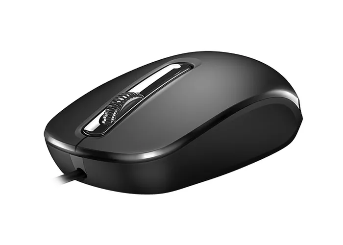 Мышь Genius DX-130, Чёрный