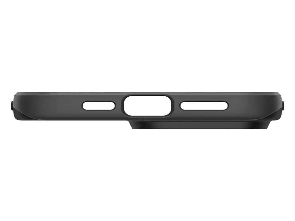 Spigen iPhone 14 Pro, Thin Fit, Black