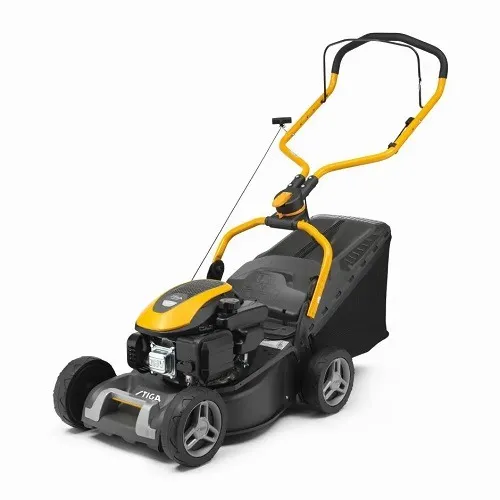Masina de tuns iarba benzina Stiga Collector 543