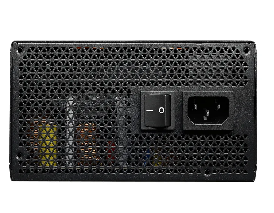 Блок питания для компьютеров Cougar BXM850, 850Вт, ATX, Полумодульный