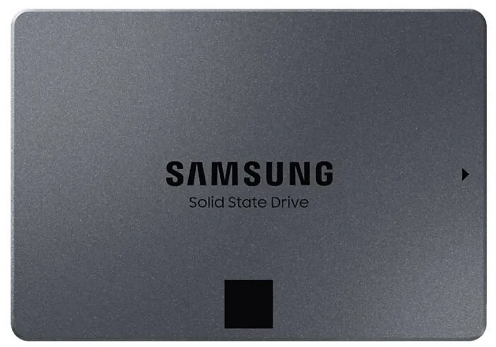Накопитель SSD Samsung 980 PRO  MZ-V8P2T0, 2000Гб, MZ-V8P2T0BW