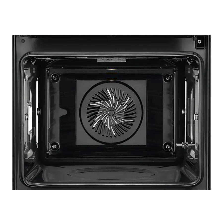 Электрический духовой шкаф Bosch HBG672BW1S, Белый