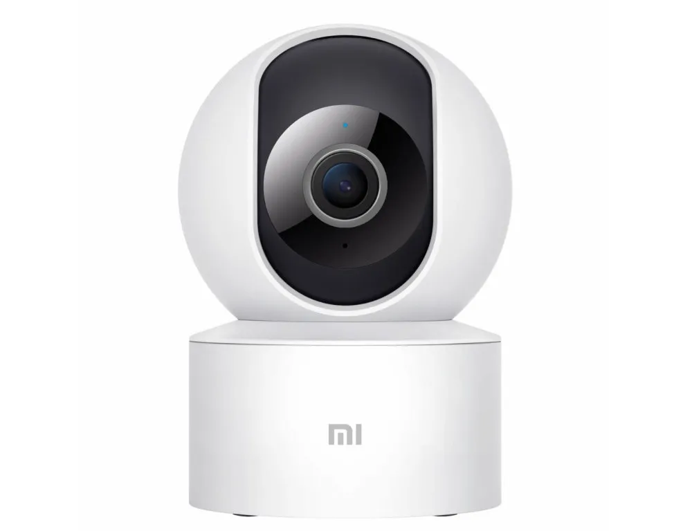 Camera de supraveghere Xiaomi MJSXJ14CM, Alb