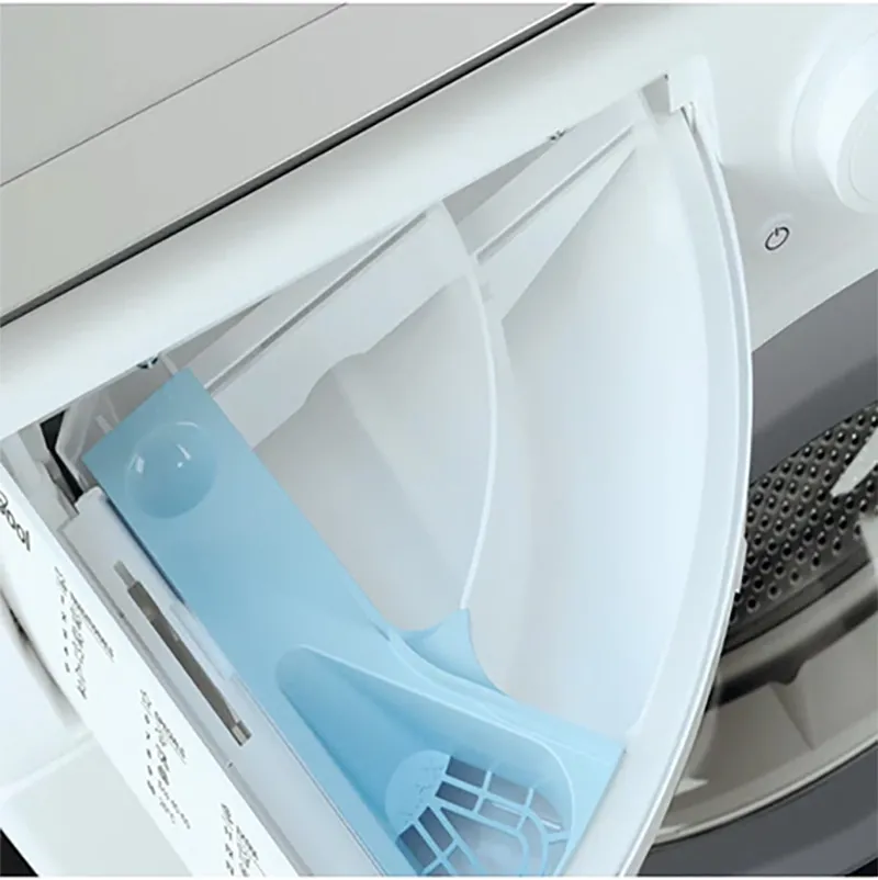 Mașină de spălat Whirlpool WRSB 7259 WS EU, 7kg, Alb