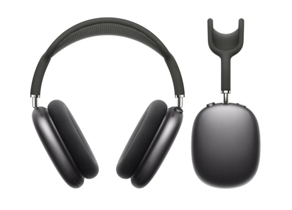 Наушники Apple AirPods Max, Серый