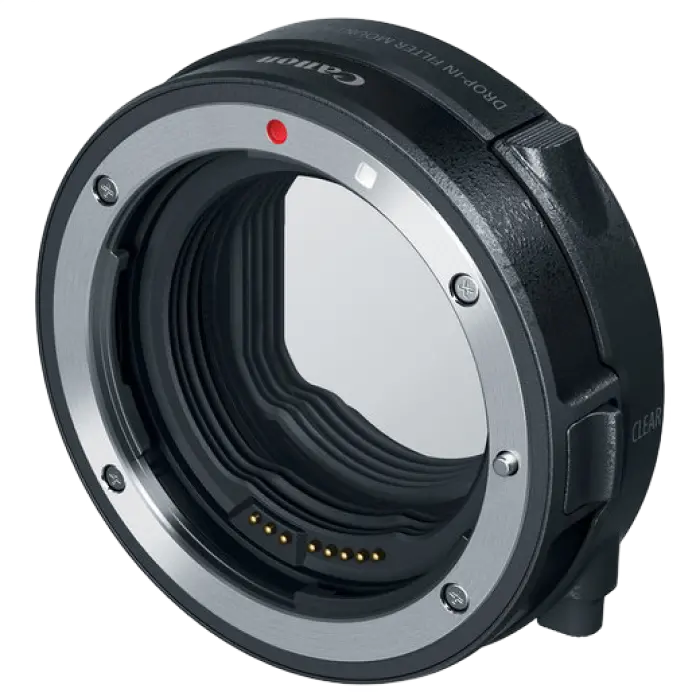 Adaptor de montare Canon EF-EOS R