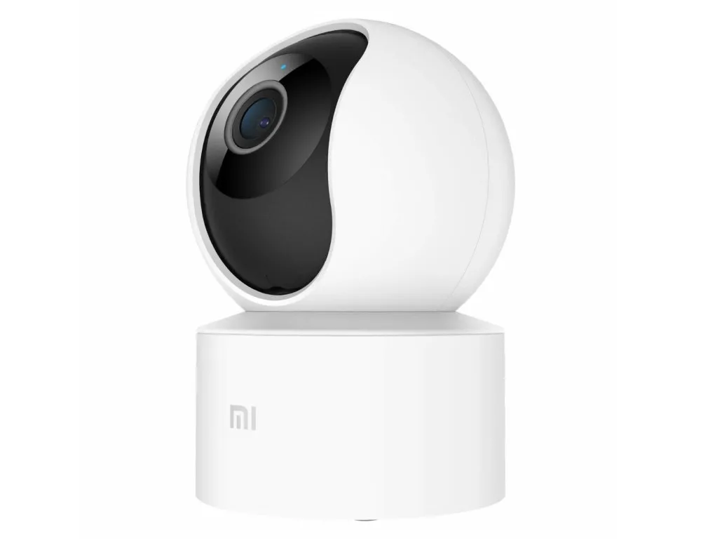 Camera de supraveghere Xiaomi MJSXJ14CM, Alb
