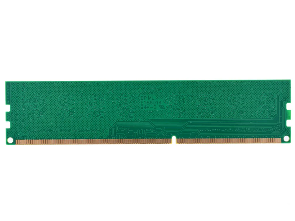Memorie RAM Apacer AU04GFA60CATBGJ, DDR3 SDRAM, 1600 MHz, 4GB, AU04GFA60CATBGJ