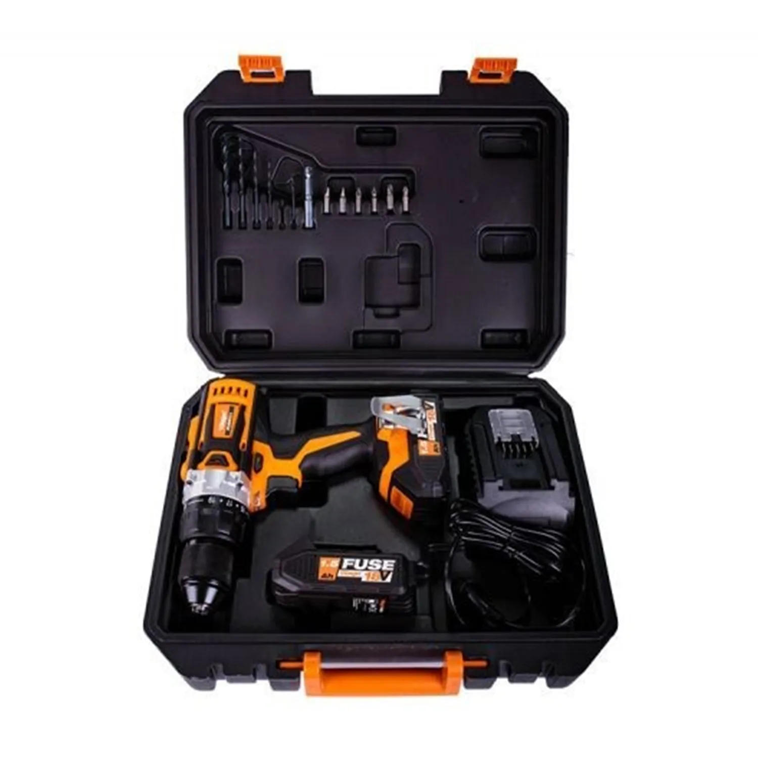 Masina de insurubat pe acumulator VLP 5220-2BSC