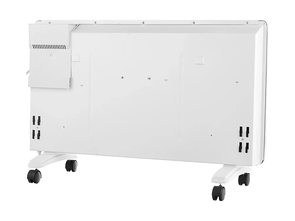 Convector Resanta OK-2000E, 2000W, Alb