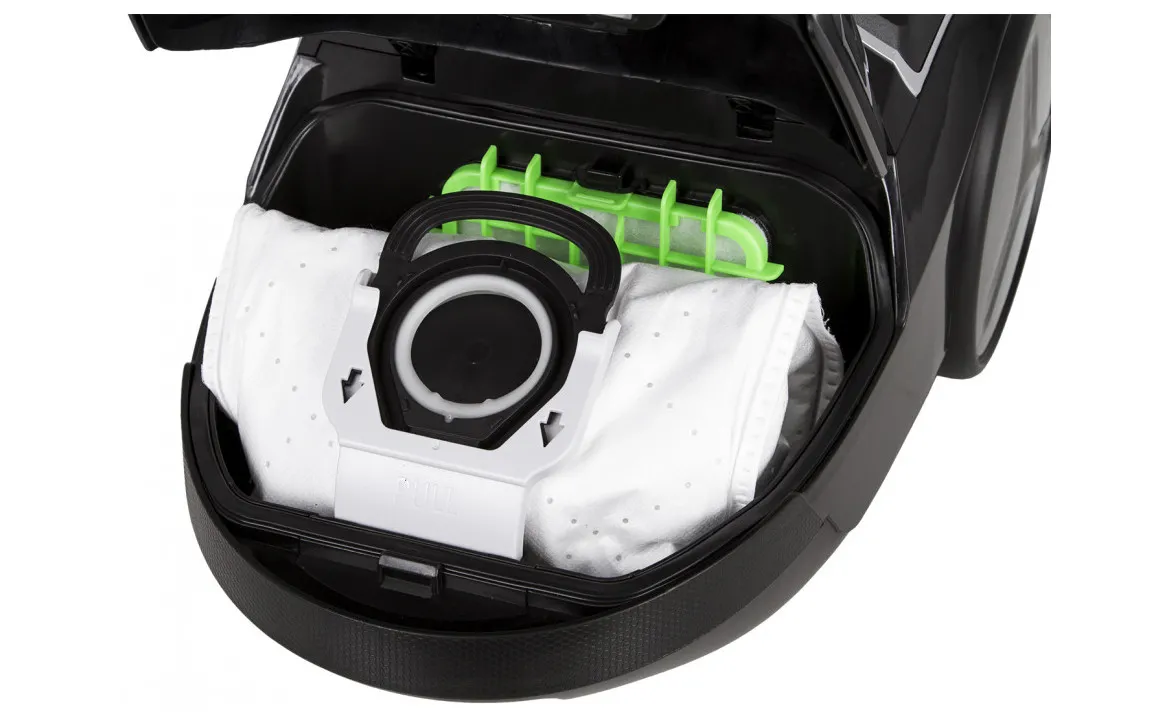 Aspirator Rowenta RO3985EA, Negru