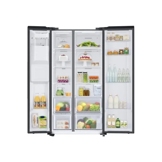 Frigider Samsung RS67A8510B1/UA, 