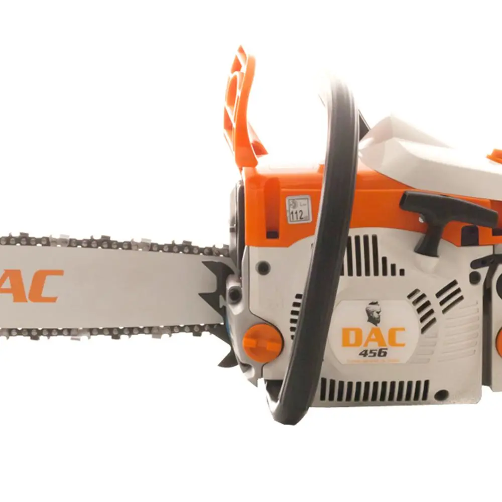 Бензопила Dac 456