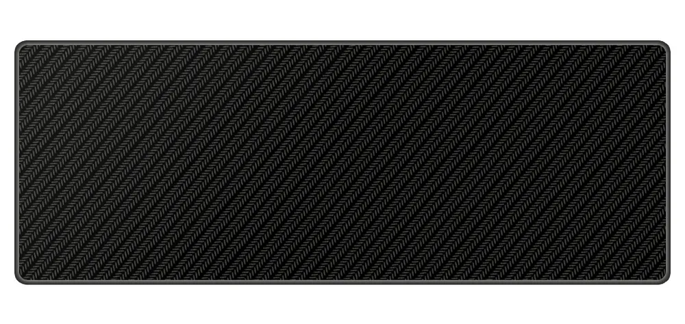 Игровой коврик для мыши Cougar ARENA X, Extra Large, Чёрный