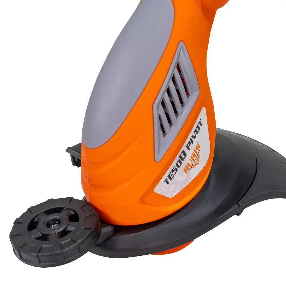 Триммер электрический Ruris TE500 PIVOT