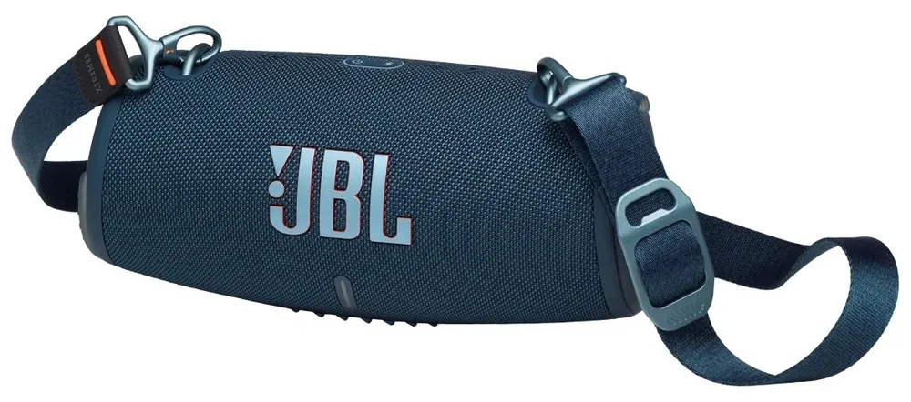 Портативная колонка JBL Xtreme 3, Синий