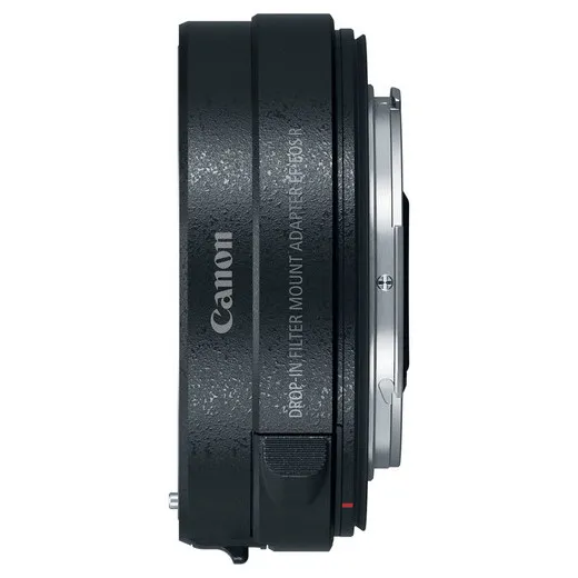 Adaptor de montare Canon EF-EOS R