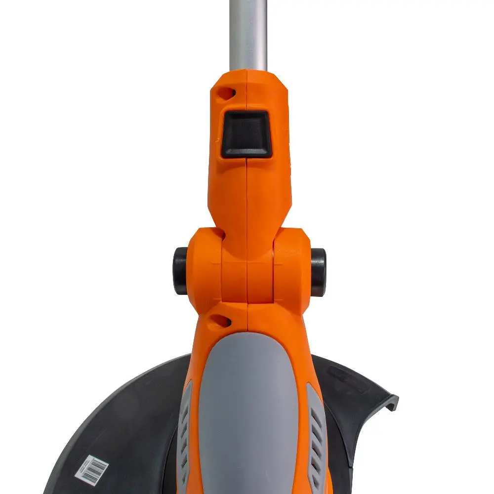 Триммер электрический Ruris TE500 PIVOT