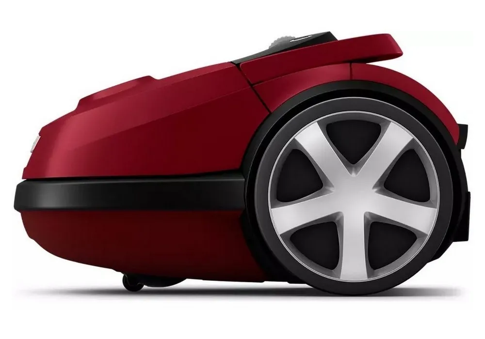 Aspirator Philips FC8781/09, Rosu | Negru