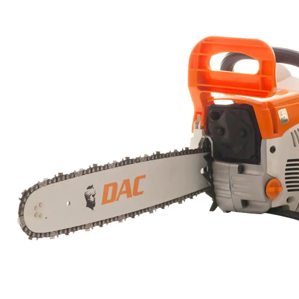 Бензопила Dac 456
