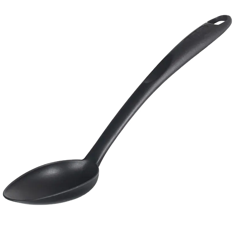 Кухонная ложка Tefal 2743912, Чёрный