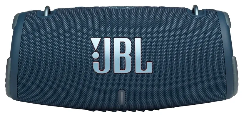Портативная колонка JBL Xtreme 3, Синий