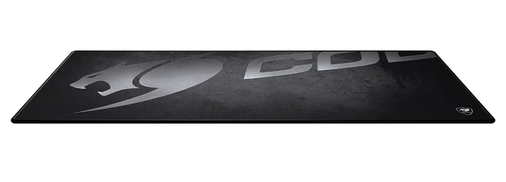Игровой коврик для мыши Cougar ARENA X, Extra Large, Чёрный