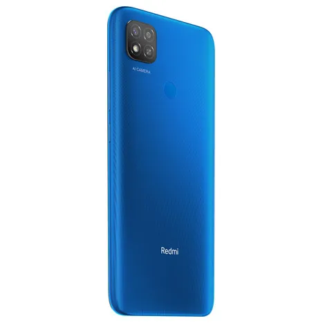 Smartphone Xiaomi Redmi 9C, 32GB/2GB, Albastru