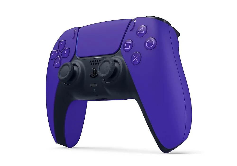 Gamepad SONY DualSense, Violet
