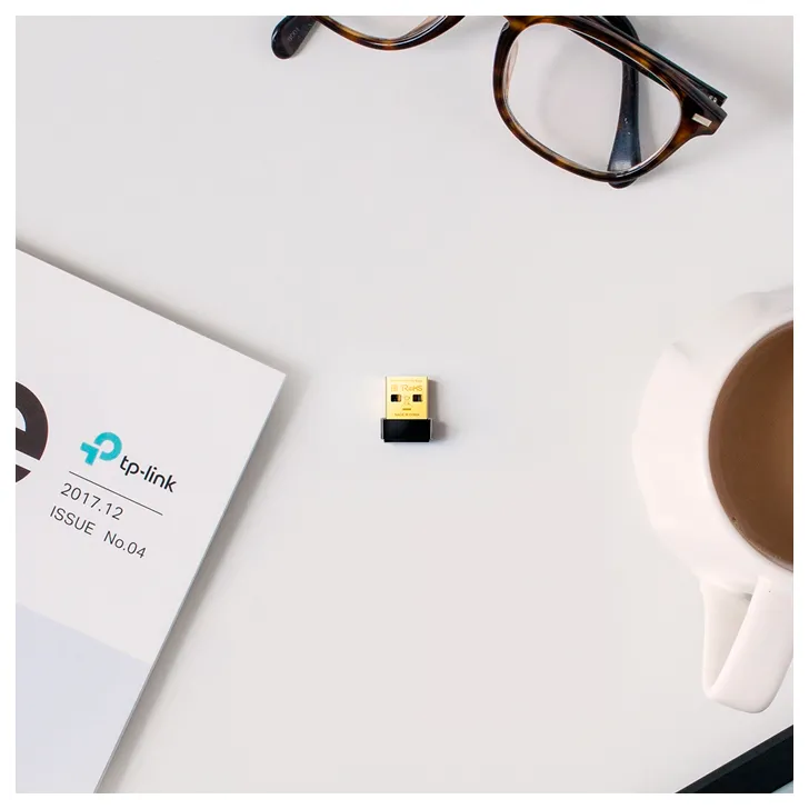 USB Aдаптер TP-LINK Archer T2U Nano