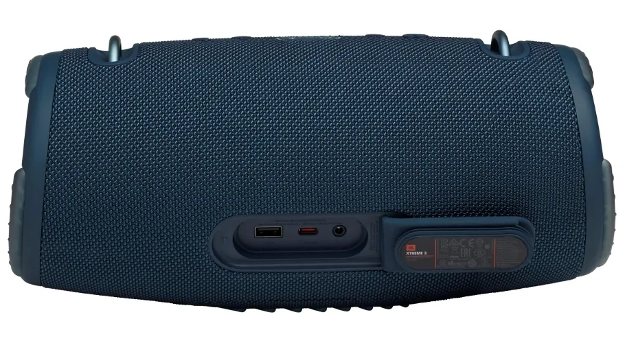 Портативная колонка JBL Xtreme 3, Синий