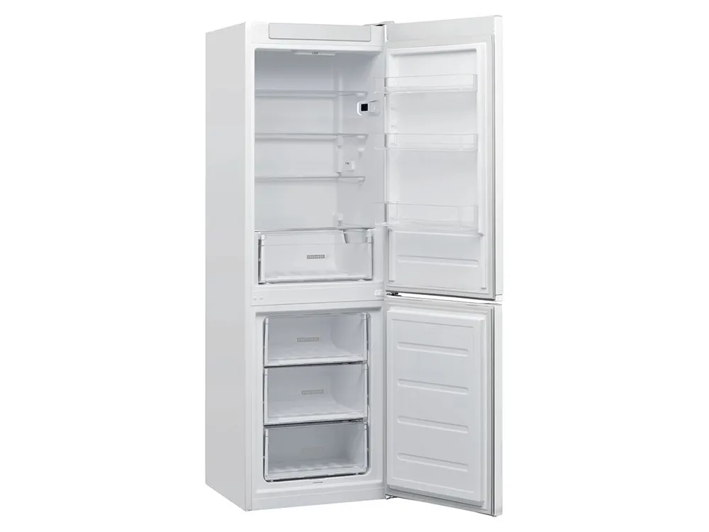 Frigider Whirlpool W5 811E W 1, Alb