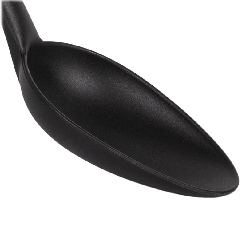 Кухонная ложка Tefal 2743912, Чёрный