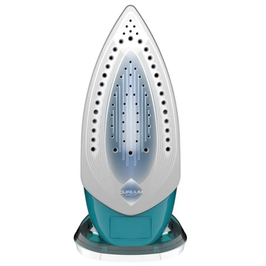 Утюг Tefal UltraGliss, 2600Вт, Бирюзовый