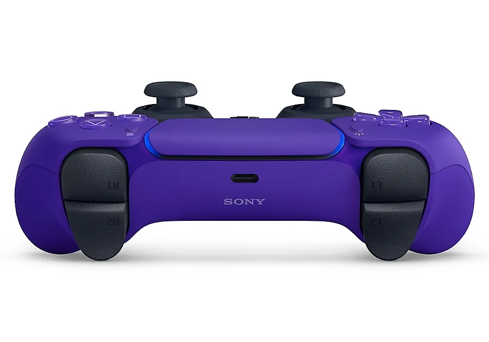 Gamepad SONY DualSense, Violet