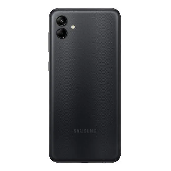 Smartphone Samsung Galaxy A04, 3GB/32GB, Negru
