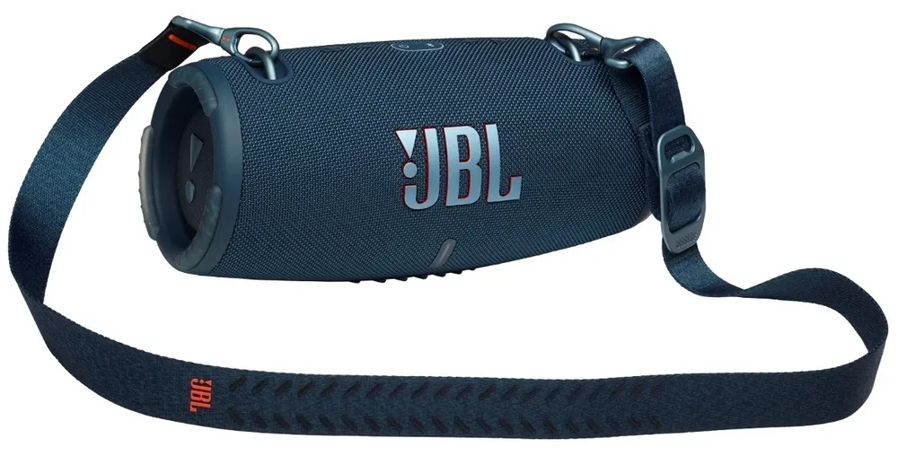 Портативная колонка JBL Xtreme 3, Синий