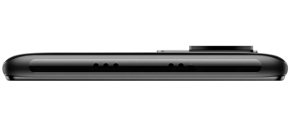 Смартфон Xiaomi Poco F3, 6Гб/128Гб, Чёрный