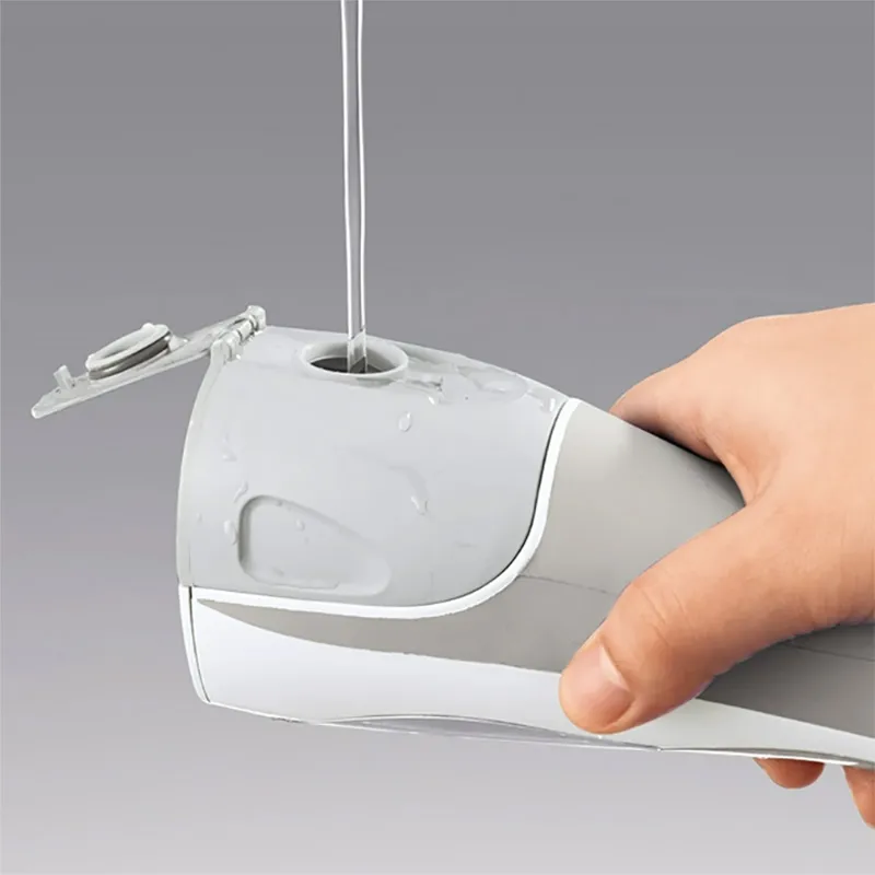 Irigator oral Panasonic EW1411H321, Alb