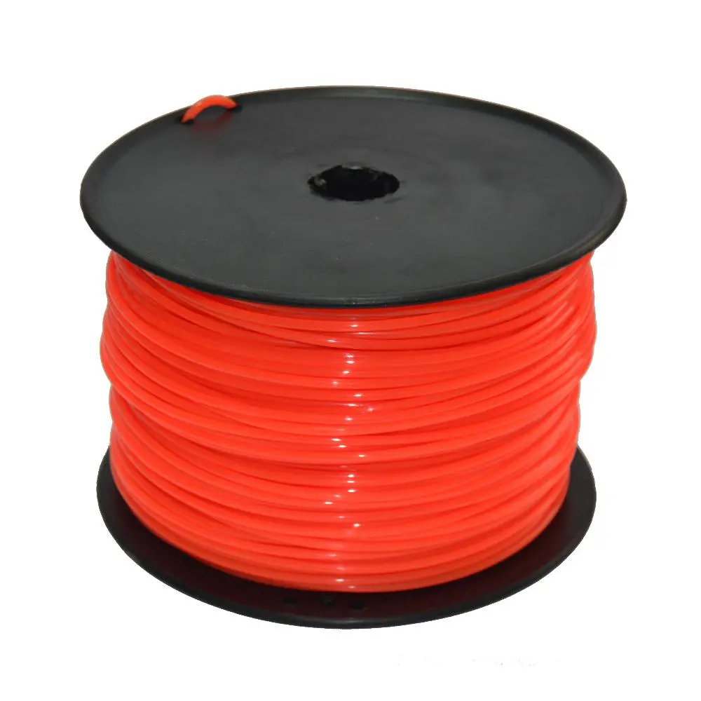 Tambur fir 2 mm (rotund) 365m