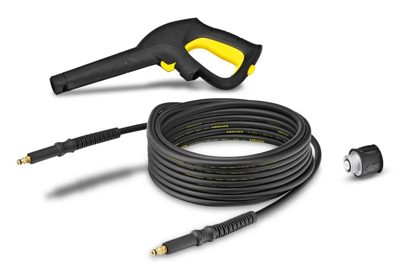 Aparat de spălat cu presiune Karcher HK 7.5