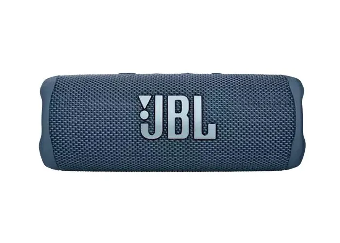Портативная колонка JBL Flip 6, Синий