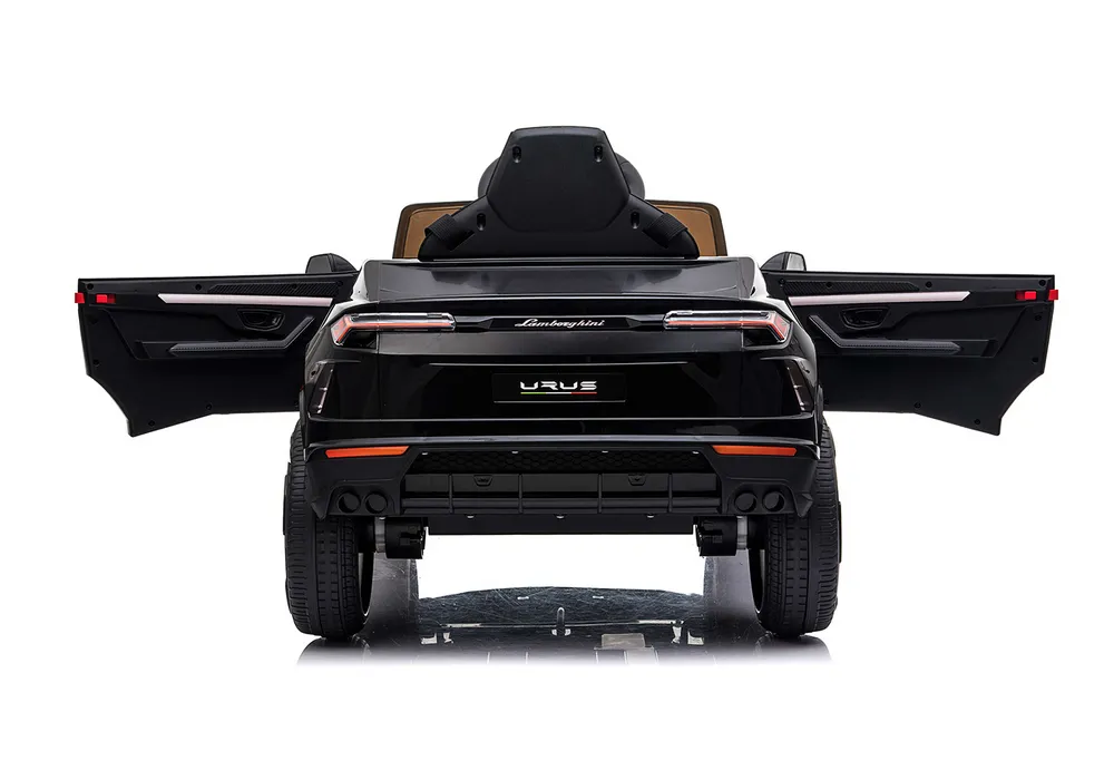Mașină electrică pentru copii Kikka Boo Lamborgini Urus, Negru
